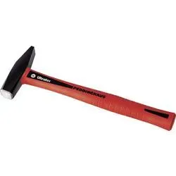 Peddinghaus ULTRATEC 5039.98.0300 Schlosserhammer 460 g DIN 1041 1 St.