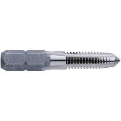 Exact 05933 Einschnittgewindebohrer metrisch M5 0.8 mm Rechtsschneidend DIN 3126 HSS 1 St.