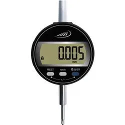 HELIOS PREISSER DIGI-MET® IP52 1723 502 Messuhr mit digitaler Anzeige 12.5 mm Ablesung: 0.005 mm