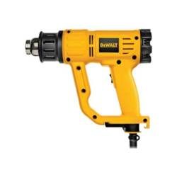 DeWALT D26411 - Heißluftgebläse - 2000 W - 650