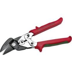 NWS Hebelblechschere Geeignet für Bleche 57 - 59 HRC 066R-15-250