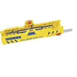 Jokari 30155 SECURA NO. 15 Kabelentmanteler Geeignet für Rundkabel 8 bis 13 mm 0.2 bis 4 mm² Passend für Marke (Zangen)