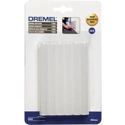 Dremel GG11 Heißklebesticks 11 mm 100 mm Transparent 12 St.