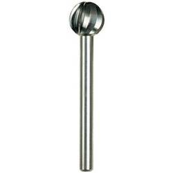 Hochgeschwindigkeits-Fräsmesser 7,8 mm Dremel 114 Dremel 26150114JA Kugel-Durchmesser 7.8 mm