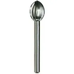 Dremel 26150144JA Hochgeschwindigkeits-Fräsmesser 7,8 mm Dremel 144 Schaft-Ø 3.2 mm 2 St.