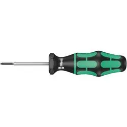 Wera 300 TX Werkstatt Drehmoment-Schraubendreher 0.6 Nm (max)