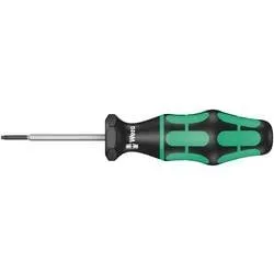 Wera 300 TX Werkstatt Drehmoment-Schraubendreher 0.9 Nm (max)