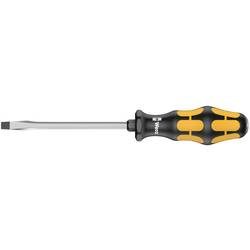 Werkstatt Schlitz-Schraubendreher Wera 932 A 05018264001 Klingenbreite: 5.5 mm Klingenlänge: 100 mm