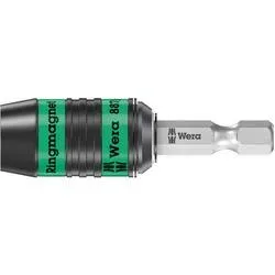 Wera 887/4 RR Schnellwechselbithalter 57 mm 1/4 (6.3 mm)