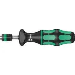 Wera 7440 Werkstatt Drehmoment-Schraubendreher 0.3 - 1.2 Nm