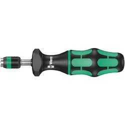 Wera 7441 Werkstatt Drehmoment-Schraubendreher 1.2 - 3 Nm