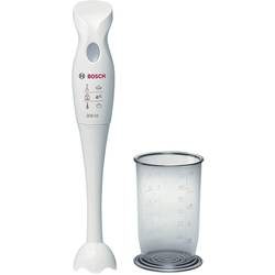 Bosch Haushalt MSM6B150 Stabmixer 300 W mit Mixbecher Weiß