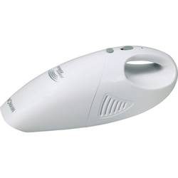 Bomann CB 967 Akku-Handstaubsauger 3.6 V Weiß