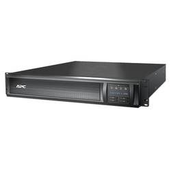 19 Zoll USV 1500 VA APC by Schneider Electric Smart UPS SMX1500RMI2U