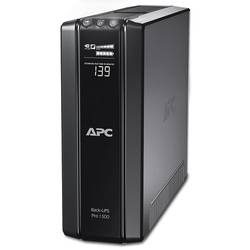 APC by Schneider Electric Back UPS BR1500GI USV 1500 VA