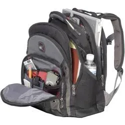 WENGER Notebook Backpack Synergy 600635 15.6 Zoll