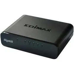 EDIMAX ES-5500G V3 ES-5500G Netzwerk Switch 5 Port 1 GBit/s