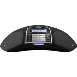 Konferenztelefon VoIP SNOM 2040 Schwarz