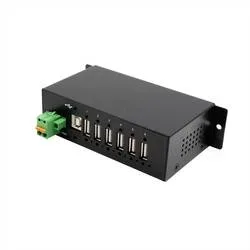 Exsys USB-Hub EX-1596HMVS