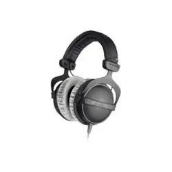 Beyerdynamic -  DT 770 Pro Kopfhörer Kabelgebunden Kopfband Musik Schwarz