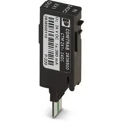 Phoenix Contact 2838584 CTM 2X1- 12DC Überspannungsschutz-Stecker 10er Set Überspannungsschutz für: Netzwerk (LSA) 5 kA