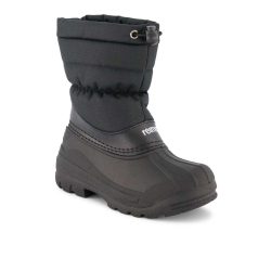 Reima Gummistiefel, Kinder , Schwarz 30