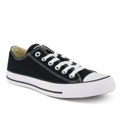 Converse, Converse - Chuck Taylor All Star Core Ox-39.5, für Damen, Schwarz, Größe 39.5