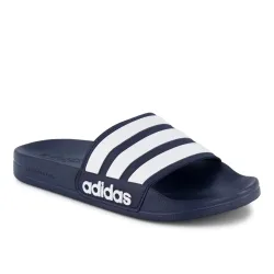 adidas - Slippers, für Damen, Marine, Größe 38