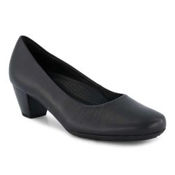Gabor Pumps, Damen , Schwarz 5.5