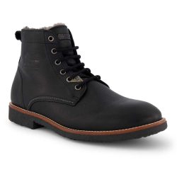 Panama Jack Schnürboots, Herren , Schwarz 41