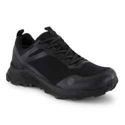 46 Nord Trekking-Schuh, Herren , Schwarz 41