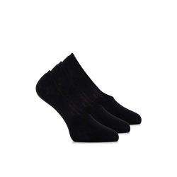 Varese Socken, Damen , Schwarz 43-46