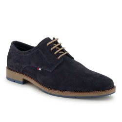 Varese Businessschuh, Herren , Dunkelblau 43