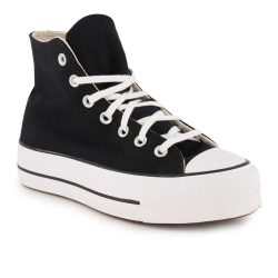 Converse Sneaker, Damen , Schwarz 42