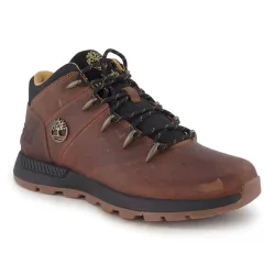 Timberland Schnürboots, Herren , Braun 9