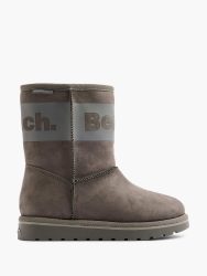 Bench Winterstiefel, Kinder , Grau 33