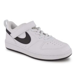 Nike Sneaker, Kinder , Weiss 28