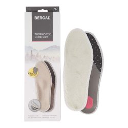 Bergal Schuhsohle, Damen , Beige 39