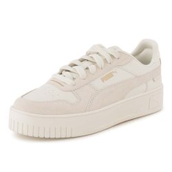PUMA Sneaker, Damen , Creme 42