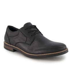 Rieker Businessschuh, Herren , Schwarz 41