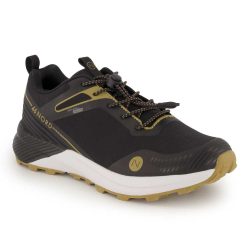 46 Nord Trekking-Schuh, Kinder , Schwarz 31