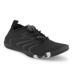 Beach Mountain Badeschuh, Kinder , Schwarz 28