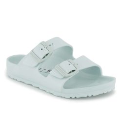 Birkenstock - Arizona EVA Kids N, Arizona EVA Kids Sandalen, 30, Türkisblau