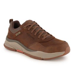 Skechers Sneaker, Herren , Braun 46