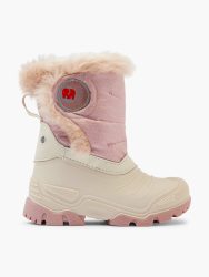 elefanten Winterstiefel, Kinder , Beige 28