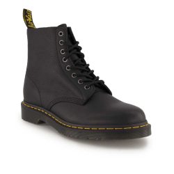 Dr. Martens Schnürboots, Herren , Schwarz 41