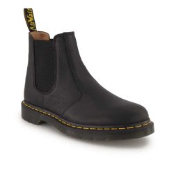 Dr. Martens Chelsea Boot, Herren , Schwarz 42
