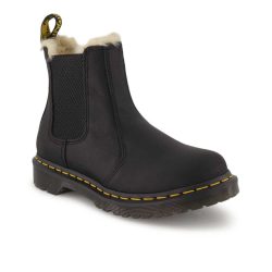 Dr. Martens Chelsea Boot, Damen , Schwarz 38