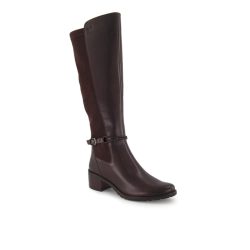 Caprice Stiefel, Damen , Braun 7