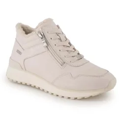 Caprice Sneaker, Damen , Creme 37